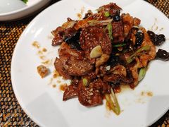 -北平盛世·新京菜·北京烤鸭(劲松·双井店)