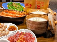 -蚝得喜海鲜(东城店)