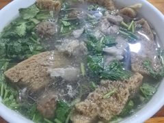 四味烩菜-赵家名吃四味烩菜(东大寺门食品街店)