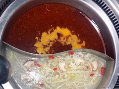 -季季红火锅(青山湖万达店)