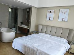 -华润小径湾润湾海景公寓