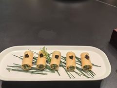 -宴昆山·私房菜(春晖店)