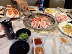 -火炉火自助餐(喜隆多店)