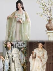 -苏州窝边小草摄影·汉服妆造跟拍(拙政园店)