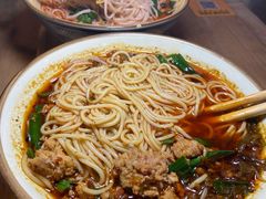 -叁窝雀·云南小锅米线(万象汇店)
