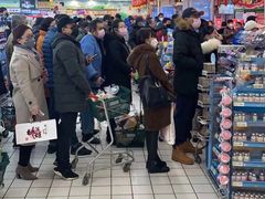 -青岛利群四方购物广场