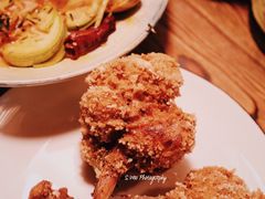 -食戟
