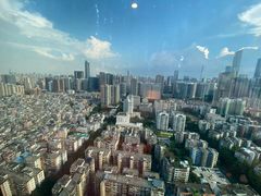 -广州地中海国际酒店