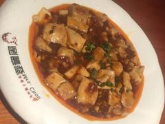 -周麻婆(福州仓山首山店)