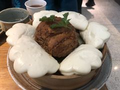 -青年公社烤鸭(青年路店)