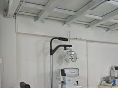 -宝视友眼镜·平价精准配镜(同德悦中心店)