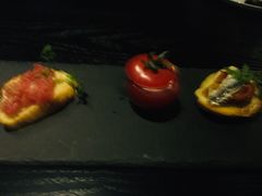 -C&R西班牙餐厅