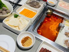 -海底捞火锅(5050购物中心店)