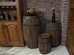-优悦派·别墅派对轰趴馆(静安店)