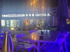 -望海观澜海景音乐餐吧(帆船基地店)