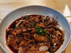 凉拌鸡-永乐饭店