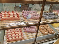 -奈雪的茶(石家庄万象城店)