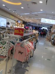 -孩子王童乐园(常德万达店)