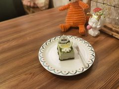 -之悦咖啡馆(新星宇·之洲店)