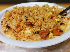 -扬州大学扬子津校区润园餐厅