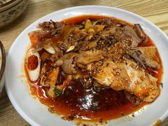 -马王庙刀削面馆(四川省交通学院宿舍店)