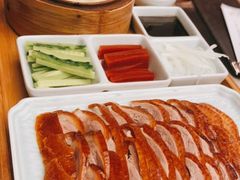 -丽满园·春饼烤鸭(金地广场店)