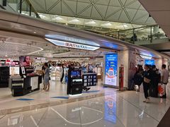 -香港国际机场