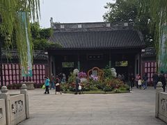 -钱王祠