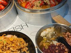 -巴厘龙虾·榜首油焖大虾(洞庭·艺术洋房店)