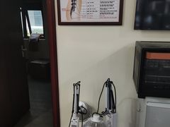 -张钰强中医正骨推拿连锁(唐家人才公寓店)
