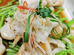 -品味居·首店·大连鲜活海鲜大连菜(东港店)