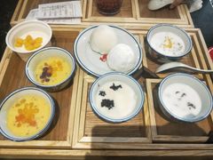 -拾光·小碗甜品