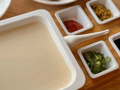 院子的豆花-院子餐厅·大锅菜·老杭帮(桥西直街店)