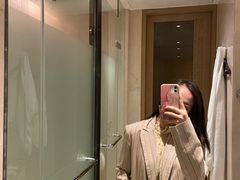 -上海崇明金茂凯悦酒店