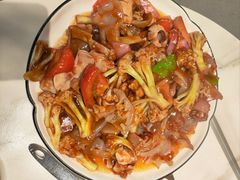-旺达·福州菜(正大广场店)