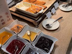 -舟山朱家尖威斯汀酒店·知味标帜自助餐厅