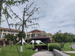 -幸福湖国际会议中心