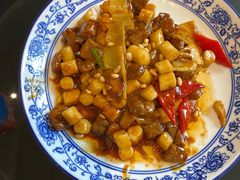 -兔爸私家小厨(新北万达店)