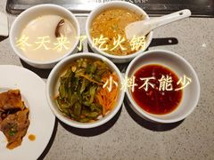 -海底捞火锅(明湖路店)