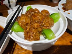 -金枝玉叶上海人家食府(三里河店)