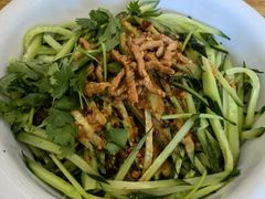 -新健小吃(承德街店)