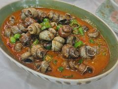 -香满锅老北京羊蝎子火锅·家常菜(新街口店)