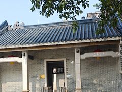 -黄埔古港