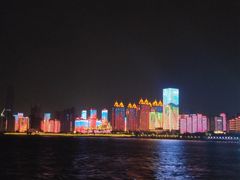 -武汉两江游览·夜游长江(汉口粤汉码头)
