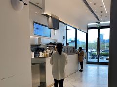 -喜茶(永旺梦乐城店)