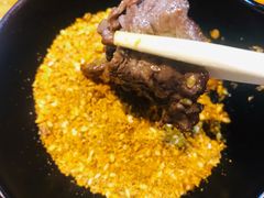 -丹东特色烤肉(学府路一部店)