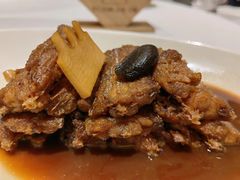 -悦融·京鲁菜·露台花园(安定门店)