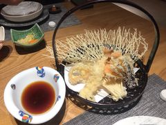 -厦门源昌凯宾斯基大酒店-隠れ鉄板焼