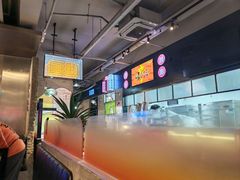 -嫩羊羊·延边烤串·朝鲜族美食(张家港美食街店)