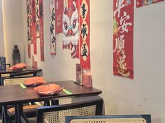 -单家老院·院子里的青岛菜(沙子口店)